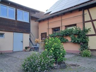 Ferienwohnung Kleine Auszeit - 1