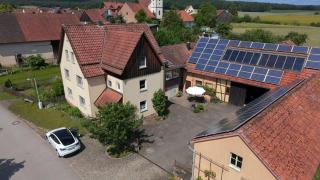 Ferienwohnung Kleine Auszeit - 2