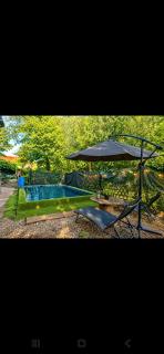 PISCINE PRIVEE HOME Cinéma & Spa en Pleine Nature à 1h de PARIS - 9