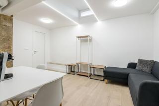 Madrid Ventas II, 6 bedrooms for 12 people - 2