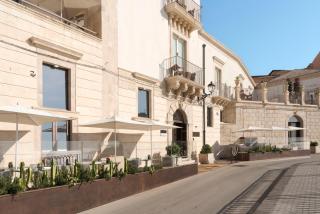 Maniace Boutique Hotel Ortigia | UNA Esperienze - 9