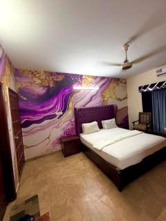 Karachi Inn Guest House Clifton - 5
