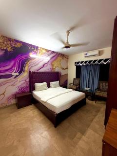 Karachi Inn Guest House Clifton - 2
