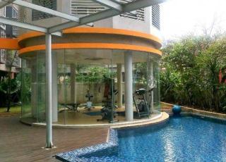 The Qubika Homey at ICE BSD - 4