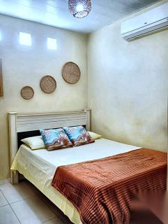 Recanto Familiar Massagueira - Piscina Privativa - Hidromassagem - Área Gourmet - 1