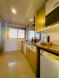 Vip Executive Suites Maputo - 2