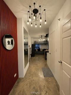 Modern & Cozy Studio in Central Cebu - 9
