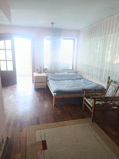 Galata Sea view apartment - 5
