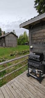 Rajun Torppa - Guest House - 4