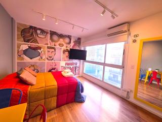 Pop Art Studio - 9