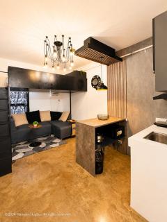 Modern & Cozy Studio in Central Cebu - 6