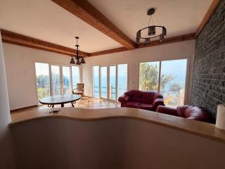 Villa vue mer et accès plage privée El Marsa - 5
