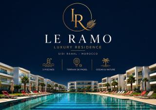 Le Ramo - Résidence Ramoflores - 0