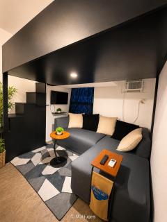 Modern & Cozy Studio in Central Cebu - 4