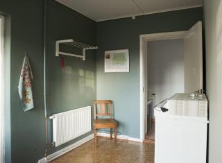 Spjutstorp's old school and rectory, 1 - 7
