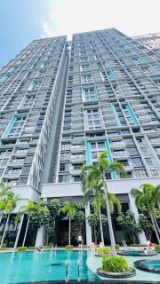 ICONIC skyview Living near Trx Klcc Pavilion Velocity - 2
