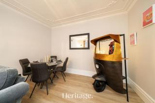 The Copper Loft Apartment, Keith - 3
