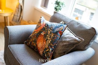 The Copper Loft Apartment, Keith - 2