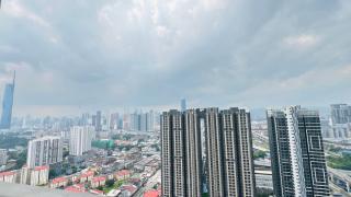 ICONIC skyview Living near Trx Klcc Pavilion Velocity - 3