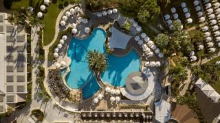 Mediterranean Beach Hotel - 5