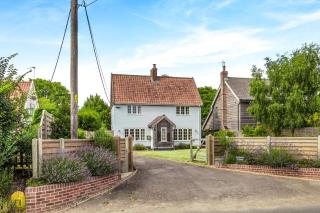 4 Bed in Walberswick oc-pemb - 8