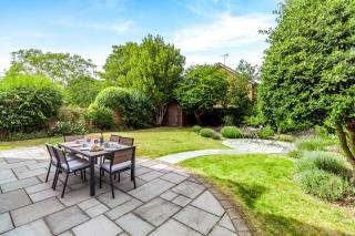 4 Bed in Walberswick oc-pemb - 9