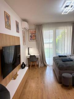 Alfa Apartment 2 Free Parking AC near CITY CENTER - 7