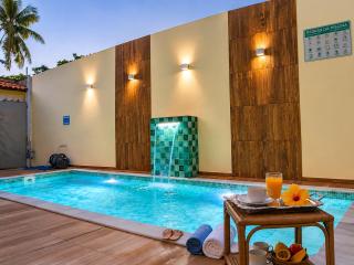 Recanto Familiar Massagueira - Piscina Privativa - Hidromassagem - Área Gourmet - 0
