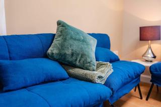 Central 2-Beds Perfect City Stay Minutes From Centre - 7
