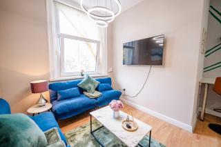 Central 2-Beds Perfect City Stay Minutes From Centre - 3