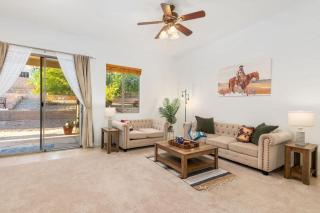 Sonoran Serenity - 8