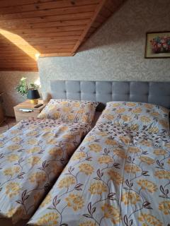 Penzion Krušnohorka - 4