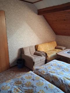 Penzion Krušnohorka - 3