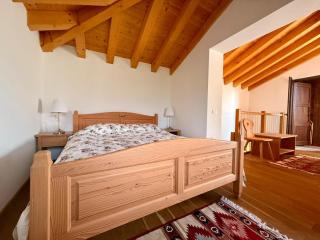Chalet Las Rosas di Feltrone - 7