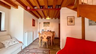 Chalet Las Rosas di Feltrone - 6