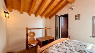 Chalet Las Rosas di Feltrone - 4