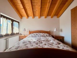 Chalet Las Rosas di Feltrone - 1
