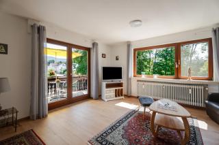 Haus Schwarzwaldblick - 1
