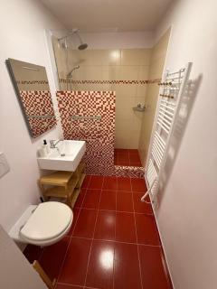Apartmán Na Hvězdné Mýtince - 6