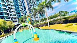 ICONIC skyview Living near Trx Klcc Pavilion Velocity - 4