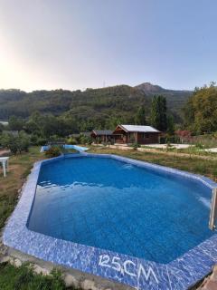 Ruby Bungalow Alanya - 5