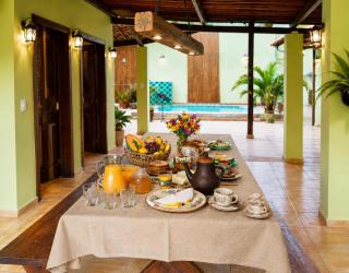 Recanto Familiar Massagueira - Piscina Privativa - Hidromassagem - Área Gourmet - 8