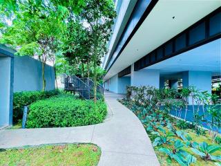 ICONIC skyview Living near Trx Klcc Pavilion Velocity - 7