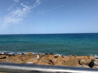 200 m to the beach-5th floor with elevator - 7