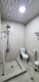 Mtskheta Pool and Veranda - 4
