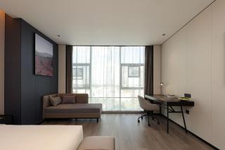 Atour Hotel Jiangmen Hetang Longhu - 2