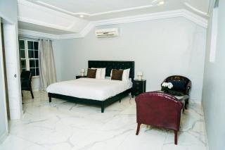 Adonai Hotel & Apartment - 7
