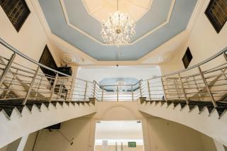 Adonai Hotel & Apartment - 6