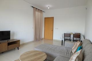 Air-Conditioned Apartment in a Residential Complex - 6