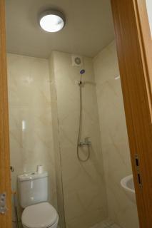 Air-Conditioned Apartment in a Residential Complex - 2